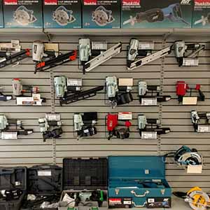 Capital Tools and accessories