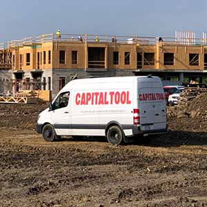 Capital Tool Columbus Ohio
